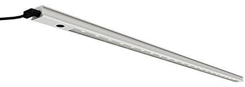 ESI Ergo LUCERA-24x2-SLV Under Cabinet LED Task Lights
