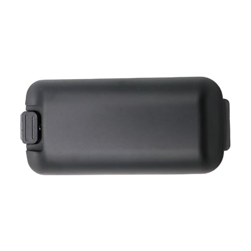 Yoejoeq Replacement Battery (10pcs) for Honeywell CK75 CK71 CK70 CK3B CK3 CK3X CK3XR CK65 EDK60K EDK61K 318-034-013, 318-034-023 CK65-BTSC BarcodeScanner 6800mAh