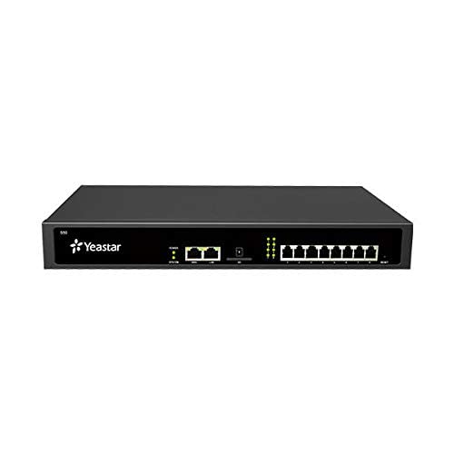 YEASTAR S50 VoIP PBX Phone System