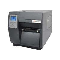 Datamax I13-00-48000007 I-Class Direct Thermal Transfer Printer 300 DPI Serial PAR USB 10IPS Media HUB, Monochrome, 45-Pounds