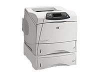 Certified Refurbished HP LaserJet 4200DTN 4200 Q2428A Laser Printer with toner & 90-day Warranty CRHP4200DTN