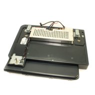 HP Scanner Assembly with SCB PCA - CM3530 Series