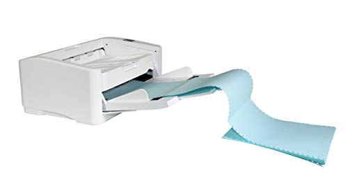 Avision AD6090- 11 x 17 ADF Document Scanner - 90ppm/180ipm, 150 Sheets, USB 3.1, 600dpi