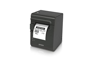 Epson C31C412A7711 Epson, Tm-L90 Plus, E04 Ethernet Interface, EDG, Includes Ps-180-343, with Peeler and Ac Cable
