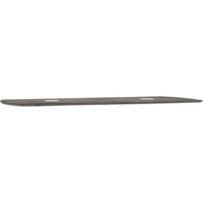 MLNMNCT120TLGS - Mayline Gray Laminate Medina Conference Tabletop
