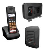 Avaya 3920 Wireless Telephone with Repeater Package (700501144)