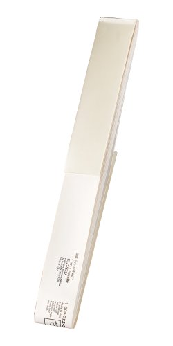 3M Carry Handle 8330, White, 1-3/8 in x 23 in x 6 in
