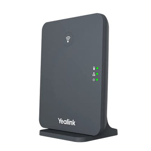 Yealink W79P IP DECT Phone Bundle with W59R and W70