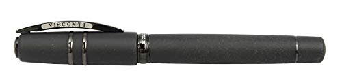 Visconti Homo Sapiens Dark Age Fountain Pen - Medium nib