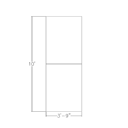 SKUTCHI DESIGNS INC. 10 Ft Rectangular Conference Room Table with Power and Data | Silver Post Legs | Harmony Series | White