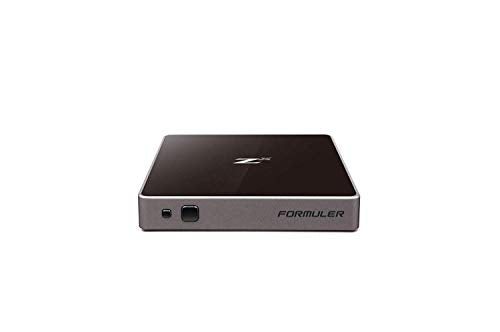 FORMULER Zx Android 7 Single BandBUILTIN WiFi & Bluetooth with Smart Learning Remote + Free Phone Charger 3 in 1 (Pack of 4)
