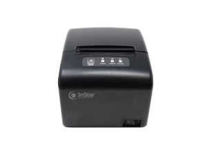3nStar Direct Thermal POS Receipt Printer 80MM 3? (RPT006) USB/ETHERNET