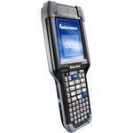 Intermec CK3XAA4M000W4100 Mobile Computer, Alphanumeric, EX25 Near/Far Range Imager, No Camera, 802.11 a/b/g/n, Bluetooth, WEH 6.5, All Languages