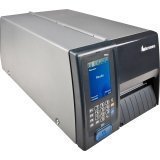 Intermec PM43 Direct Thermal/Thermal Transfer Printer - Monochrome - Desktop - Label Print PM43A01000000201 by Intermec