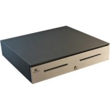 S4000, Steel Front Usb Pro Hid Dual Media, Coin Roll Storage (Part#: JD554A-BL1816-C ) - NEW