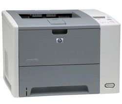 HP LaserJet P3005 USB/Parallel Monochrome Laser Printer