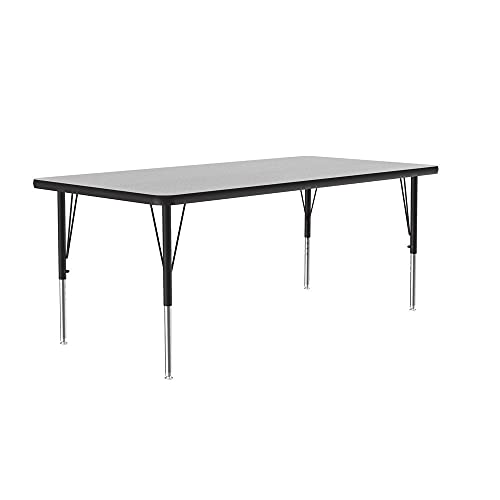 Correll Classroom Activity Table