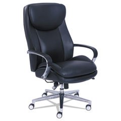 LZB48956 - Commercial 2000 Big and Tall Executive Chair with Dynamic Lumbar Support
