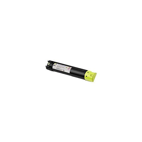 Dell R273N Yellow Toner Cartridge 5130cdn Color Laser Printer