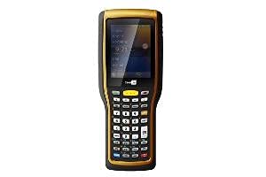 Cipherlab, 9700, Bt_WiFi America Exclusive, Ce 6.0, 53 Key Vt, Qvga W/Hot Swap, 2D Imager, 5400 Mah, English, Simple Pack W/Pistol