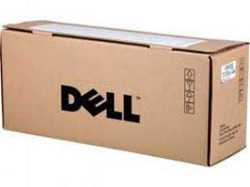 Dell TD381 Toner Cartridge 5210n/5310n Laser Printer