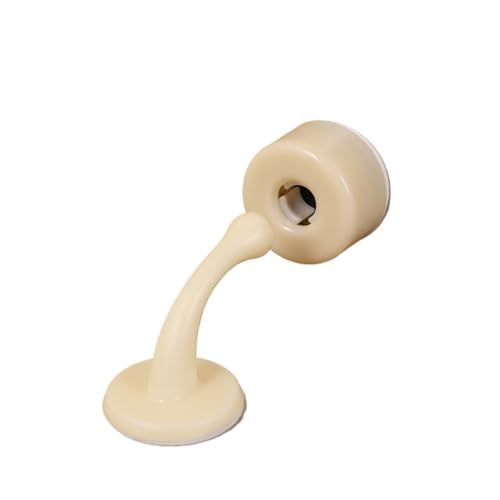 Door Stop Rubber Suction (Color: D, Size: 5.5 * 5cm)