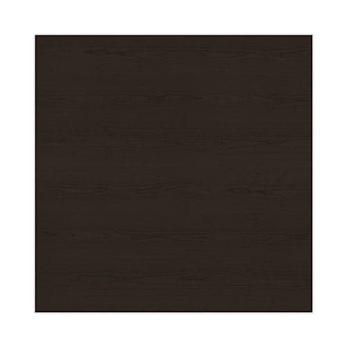 Alera Valencia Series Hutch with Doors - Espresso