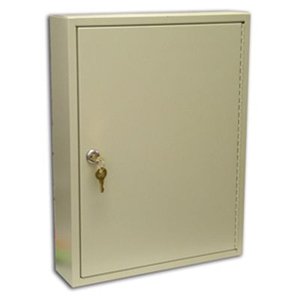 Heavy-Duty Key Cabinet HPC KEKAB-60