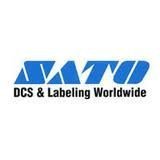 Sato GH000661A Print Head for CL608/CL608E/M8450S/M8460SE Printer, 6.1", 203 dpi Resolution