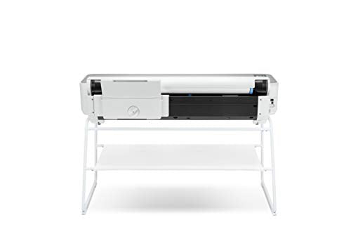 HP DesignJet Studio Wood Large Format Plotter Printer - 36" with 3-Year Warranty Care Pack by HP DesignJet