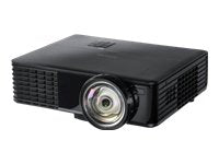 InFocus IN146 - DLP Projector - 3D Ready (IN146) Category: Digital Projectors