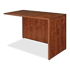 Lorell 69422 Return Shell, Cherry Finish