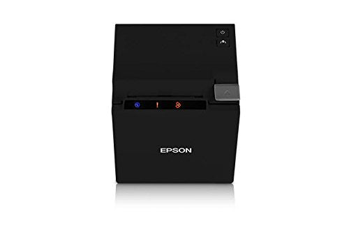 Epsilont Square Register Hardware Bundle Compact - M10 2" Receipt Printer, iPad Stand, 13" Cash Drawer