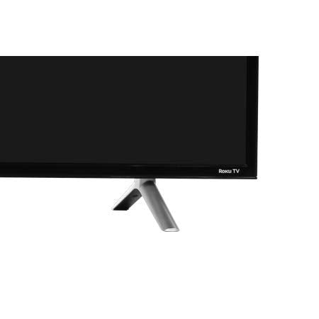 Roku Smart LED TV Large Screen 55" Class 4K Ultra HD (2160P) 55 S405 T.V Television Movie High Definition Watch Movies Shows