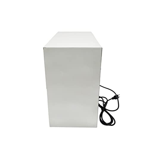 FixtureDisplays® Cellphone Locker Charging Station 23 Slot USB Security - No-Phone 15257