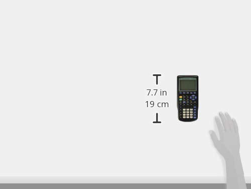 Texas Instruments 00033317198795 Ti 83PLUS Teacher Kit (10 Pack)