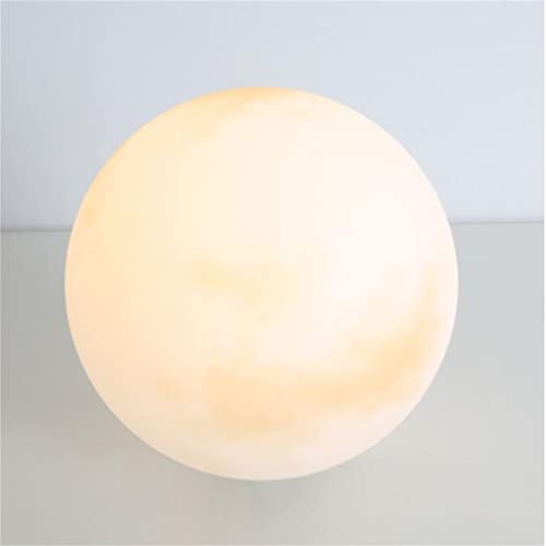 Villa Outdoor Moon Lamp Floor Lamp - Living Room Bedroom Bedside Atmosphere Lamp