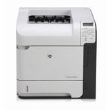 Certified Refurbished HP LaserJet P4015x P4015 CB511A Laser Printer with Toner and 90-Day Warranty