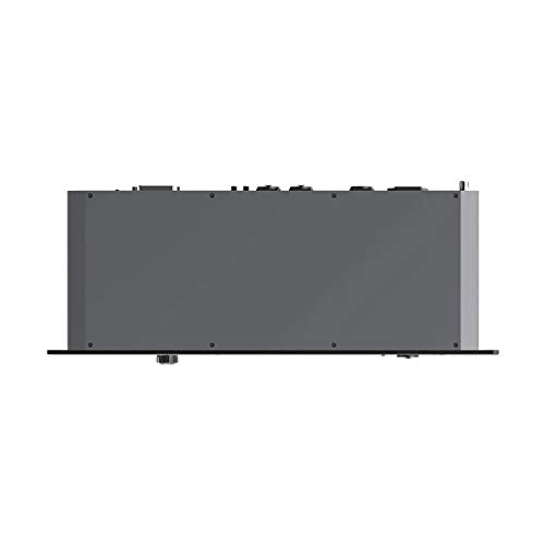 Hollyland SYSCOM 1000T Full Duplex Intercom System with Tally - 1 Base Station, 8 Beltpacks