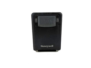 Honeywell Vuquest 3320G Compact Area-Imaging Barcode Scanner (2D, 1D and PDF), Includes USB Cable
