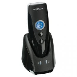Datalogic RIDA DBT6400-BK Bluetooth Pocket 2D Barcode Scanner