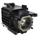 VPL-FH30 Sony Projector Lamp Replacement. Projector Lamp Assembly with Genuine Original Ushio Bulb Inside.
