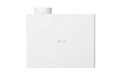 LG ProBeam WUXGA Laser Projector with 5,000 ANSI Lumens Brightness, HDR10