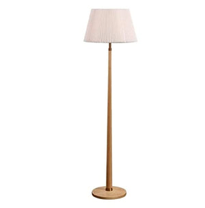 EESHHA Dimmable Nordic Floor Lamp with Remote Control Switch