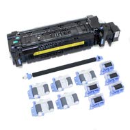L0H24A Fuser Maintenance Kit - 110v - New - LJ Ent M607 / M608 / M609 / M631 / M632 / M633 Series