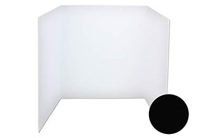 36 x 48 Premium Project Board black Retail Pack of 24