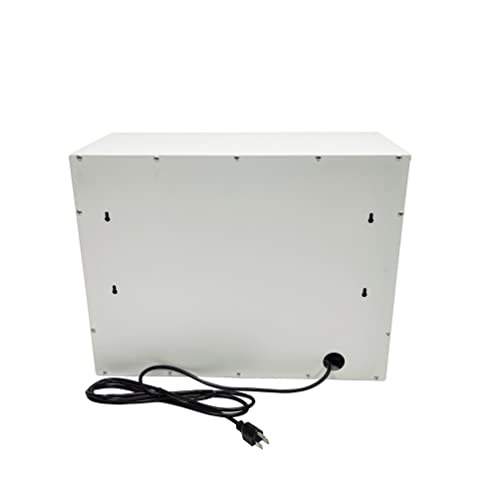 FixtureDisplays 23 Slot USB Cellphone Locker Charging Station 15257-NF