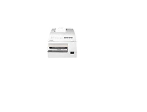 Epson TM-U375 Dot Matrix Printer - Monochrome - Desktop - Receipt Print C31C159122 (Renewed)
