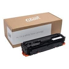 Ghost White Toner for HP Ghost White Toner for HP M254dw Prnter