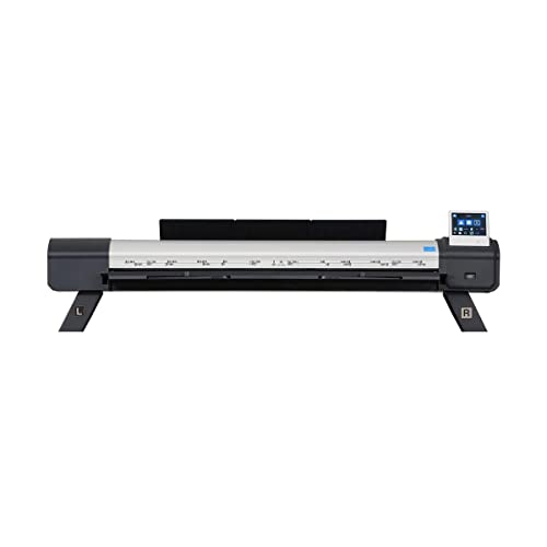 Canon imagePROGRAF TA-20 5-Color 24" Large Format Printer L24ei Scanner Only, 24" Maximum Image Width, 600 dpi